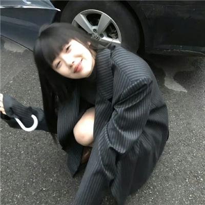 雨中的请求